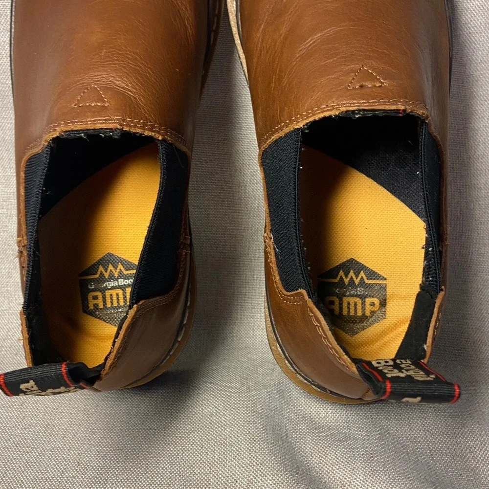 Georgia Boot men’s georgia
